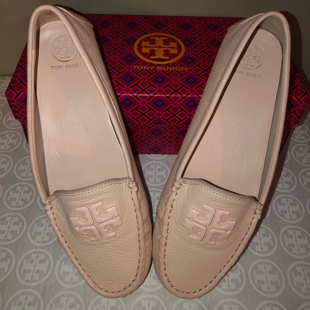 Tory Burch Lowell 2 Driver